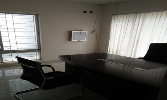 Apartment Office Rent in Dhaka